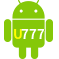 Aplicativo U777 para Android