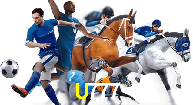 U777