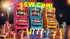 Games Directory U777