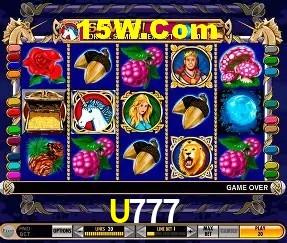 Promoções Sazonais U777