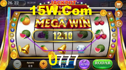 Sinta a adrenalina dos jogos de cassino com U777