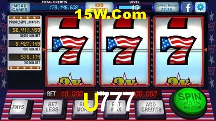 Promoção Relâmpago U777