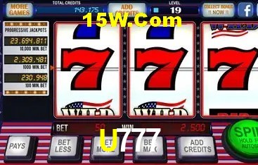 Estatísticas Esportivas U777