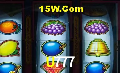 Diretório de Jogos U777