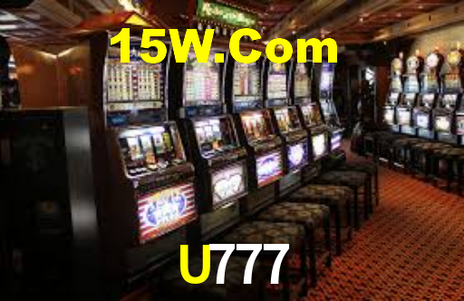 U777 Game
