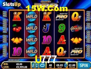 U777 Rio de Janeiro - Slot Strategy