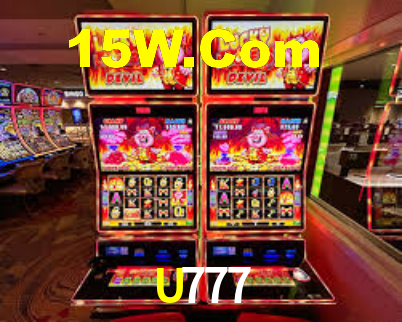 U777 - App Performance