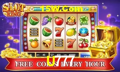 Mesa de Blackjack U777