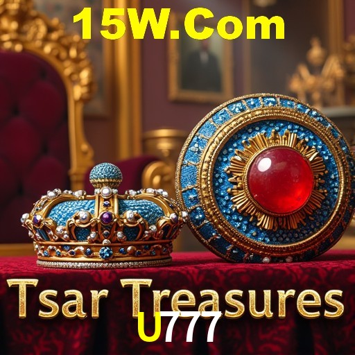 A Emoção da Loteria na U777: Uma Chance de Mudança de Vida