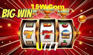 Design Responsivo U777