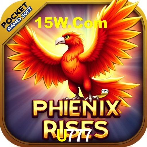 Interface do App U777