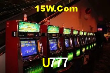 U777 São Paulo - Jogo Providers