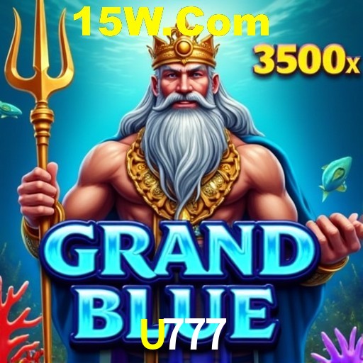 U777 Brasília - Casino Guide