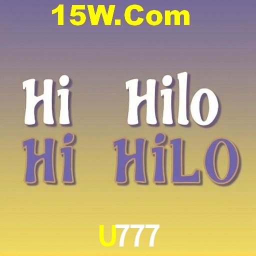 Platform Technology U777