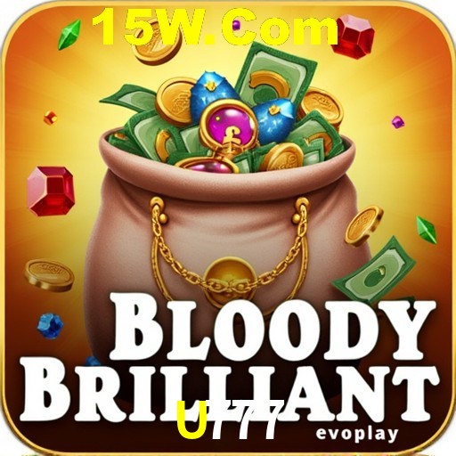 U777 Cassino - 80+ Mesas ao Vivo