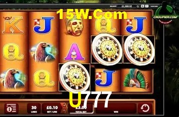 U777 Salvador - Support