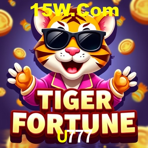 Desvendando o Mundo dos Jogos Virtuais na U777