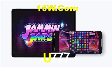 Provedores de Jogos U777