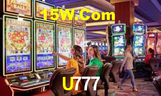 U777 - Installation Guide