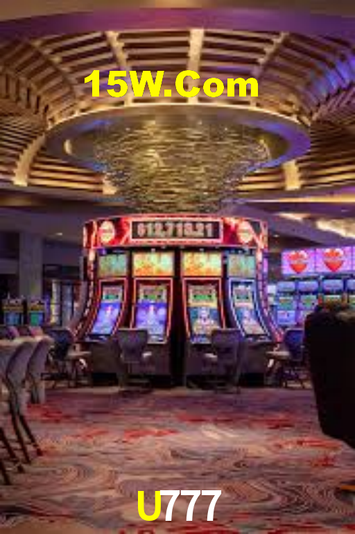 U777: A Experiência de Casino com Jogos de Mesa ao Vivo