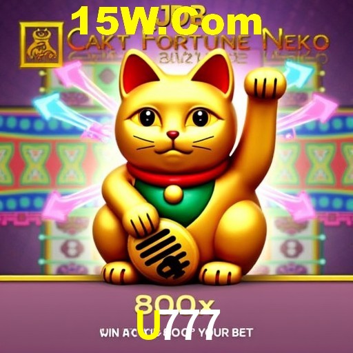 Descubra a Magia dos Jogos de Arcade no U777