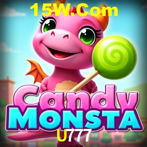 Descubra o Mundo do Cassino Online com U777