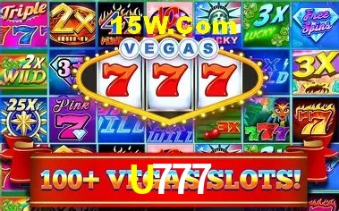 U777 Brasília - Security