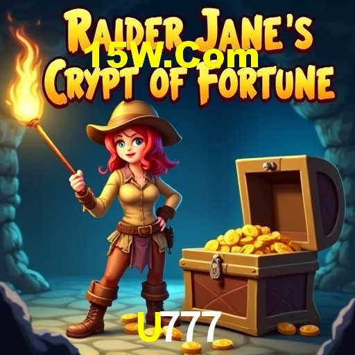 Bônus de Boas-vindas U777