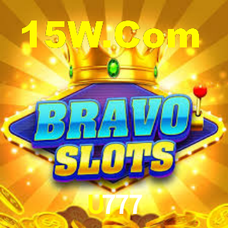 Bônus Generosos e Exclusivos no U777 para Você!