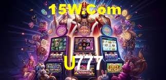 Experiência VIP U777