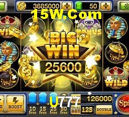 Estratégias Crash Games U777