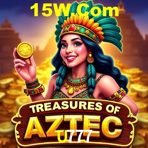 Inovações de Jogos na U777: O Futuro das Experiências Interativas