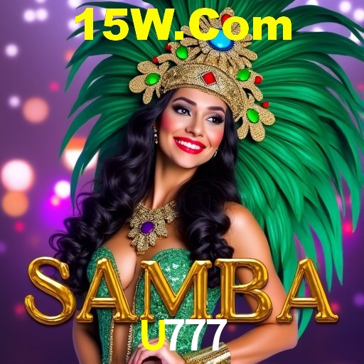 Inovações de Jogos na U777: O Futuro das Experiências Interativas