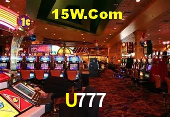 U777 Belo Horizonte - Jackpots