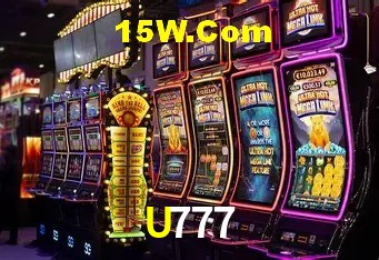 Apostas de Tênis U777