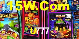 Exclusive Games U777